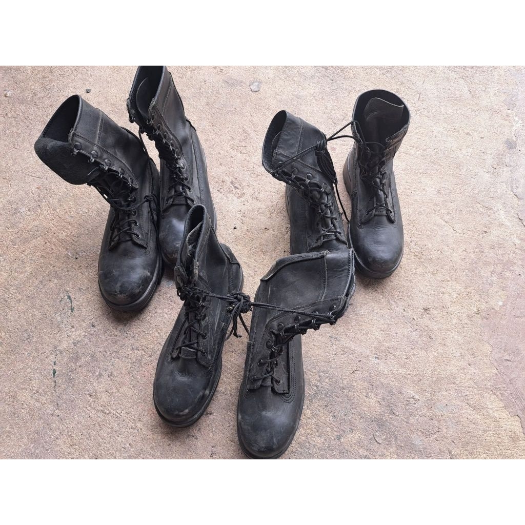 รองเท้า Belleville 360ST Combat Boots