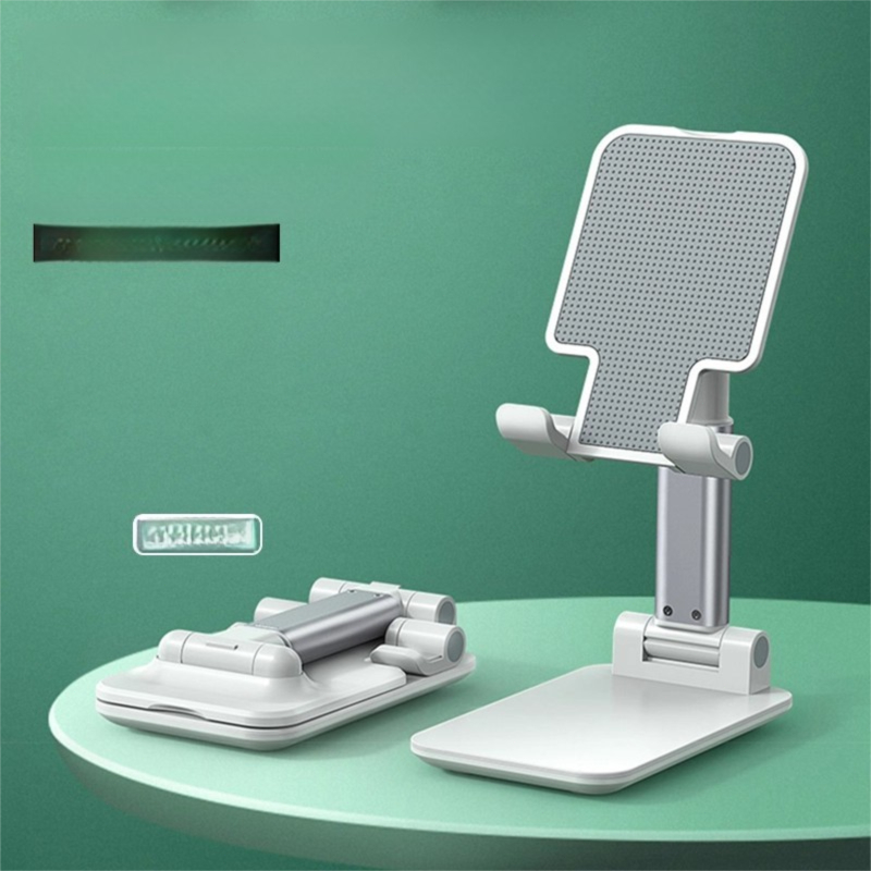 ที่วางโทรศัพท์,โต๊ะปรับมุมได้หลายมุมที่วางโทรศัพท์มือถือแท็บเล็ตสำหรับ มือถือและ โน๊ตบุ๊ค - รูปที่ 3