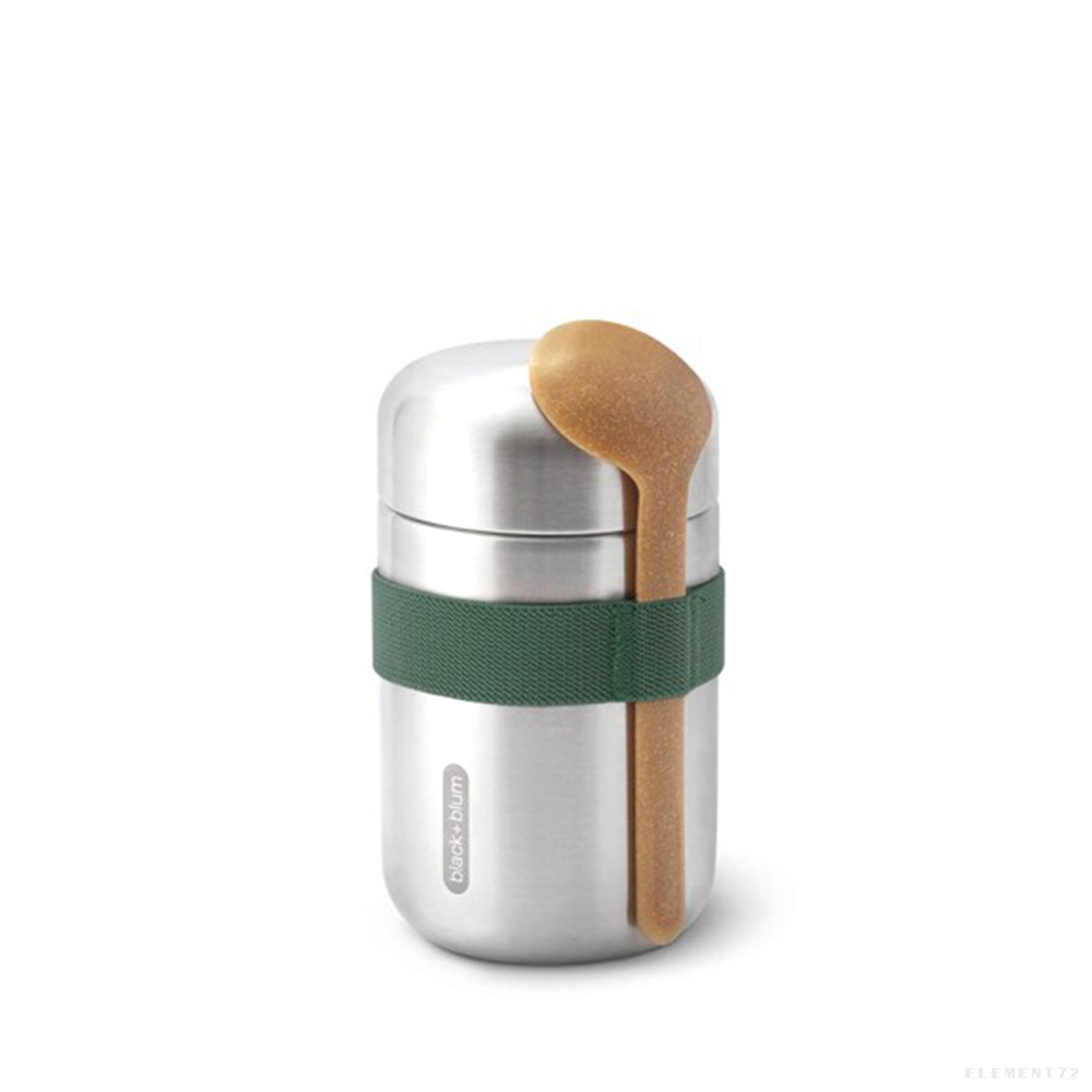 BLACK + BLUM กล่องใส่อาหาร รุ่น FOOD FLASK 400 ML