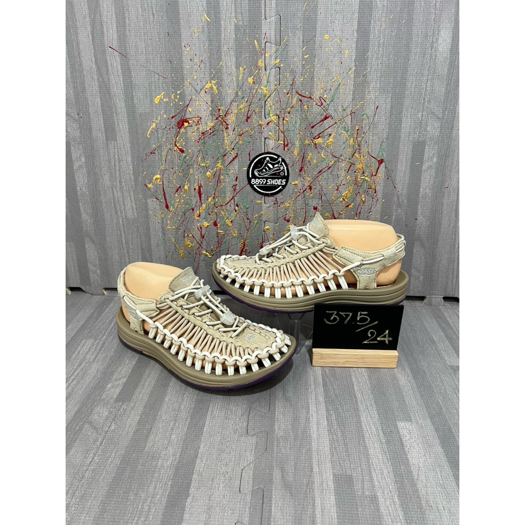 รองเท้า keen uneek *มือสอง*