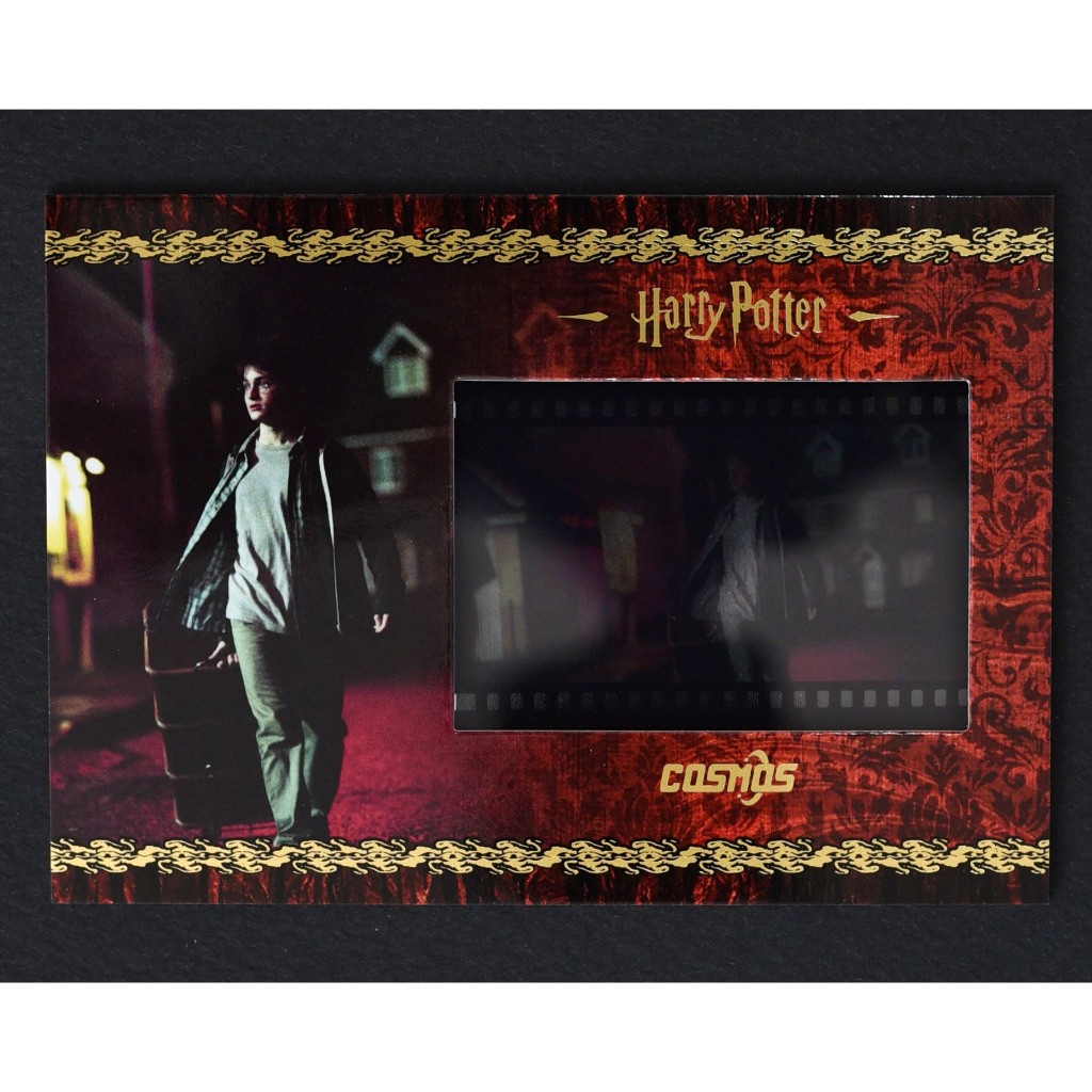 2025 Kakawow Cosmos Harry Potter Film Card  2025