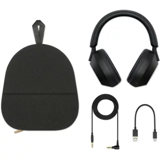 Sony WH-1000XM5 หูฟังตัดเสียงรบกวนไร้สาย | Wireless Noise Cancellation Headphone