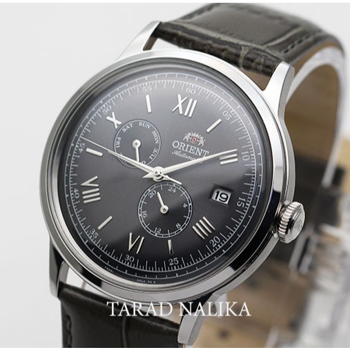 นาฬิกา Orient Automatic Classic ORRA-AK0704N