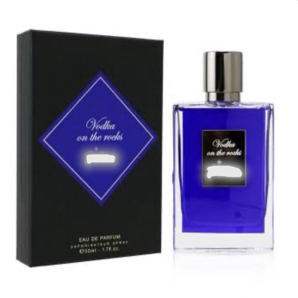 (แบ่งขาย)~🍸🧊Kill. Vodka on the Rocks EDP🧊🍸 Fresh Aldehydes Aromatic แท้💯จากช้อปยุโรป