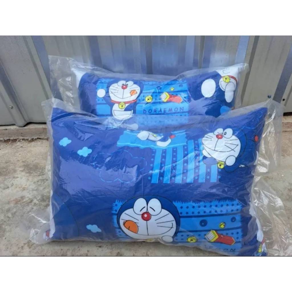 หมอนหนุน หมอนข้าง หมอนสี ไซร้ใหญ่ 18x26.5 นิ้ว ใยสังเคราะห์ นุ่ม แน่น หนุนไม่ปวดคอ ส่งจากโรงงานผลิต