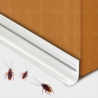 ซีลตีนประตู กันฝุ่น แมลงและเสียงรบกวน แบบติดกาว 3.5 ซม. ยาว …