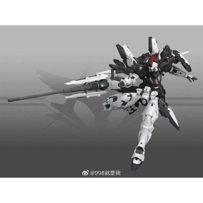 1/60 Monument Repair