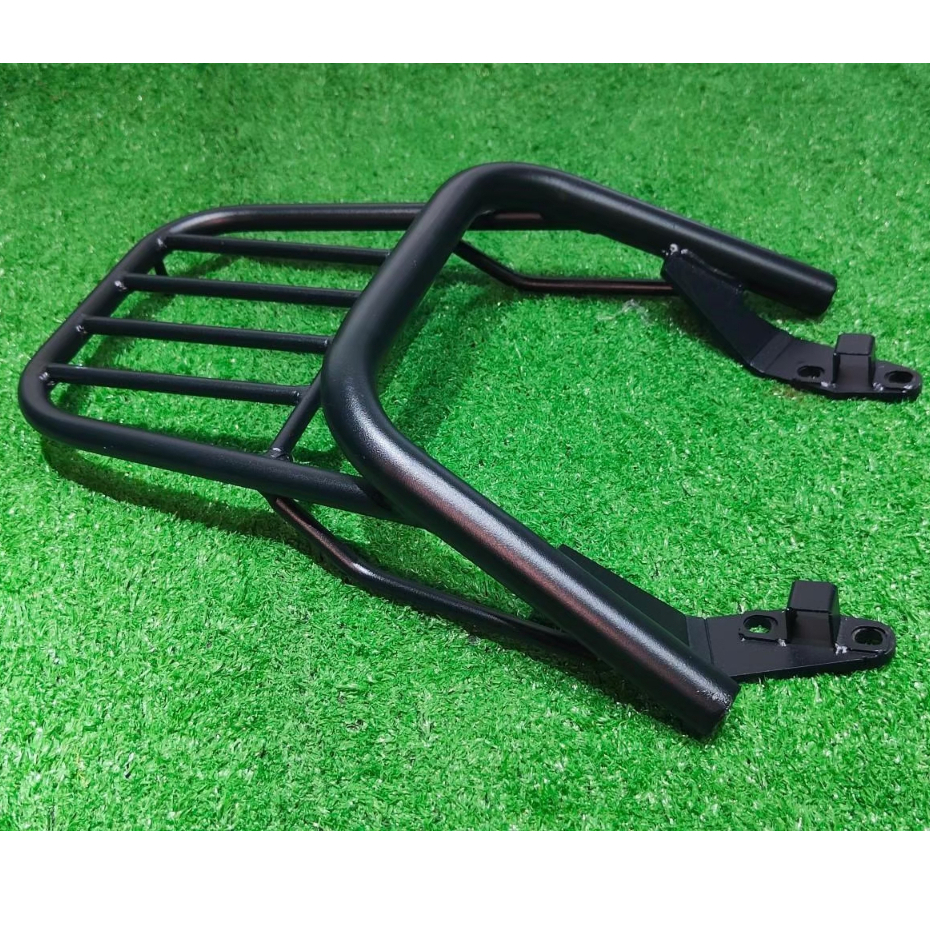 ตะแกรงท้าย Zoomer X ลดพิเศษ มีกันตก