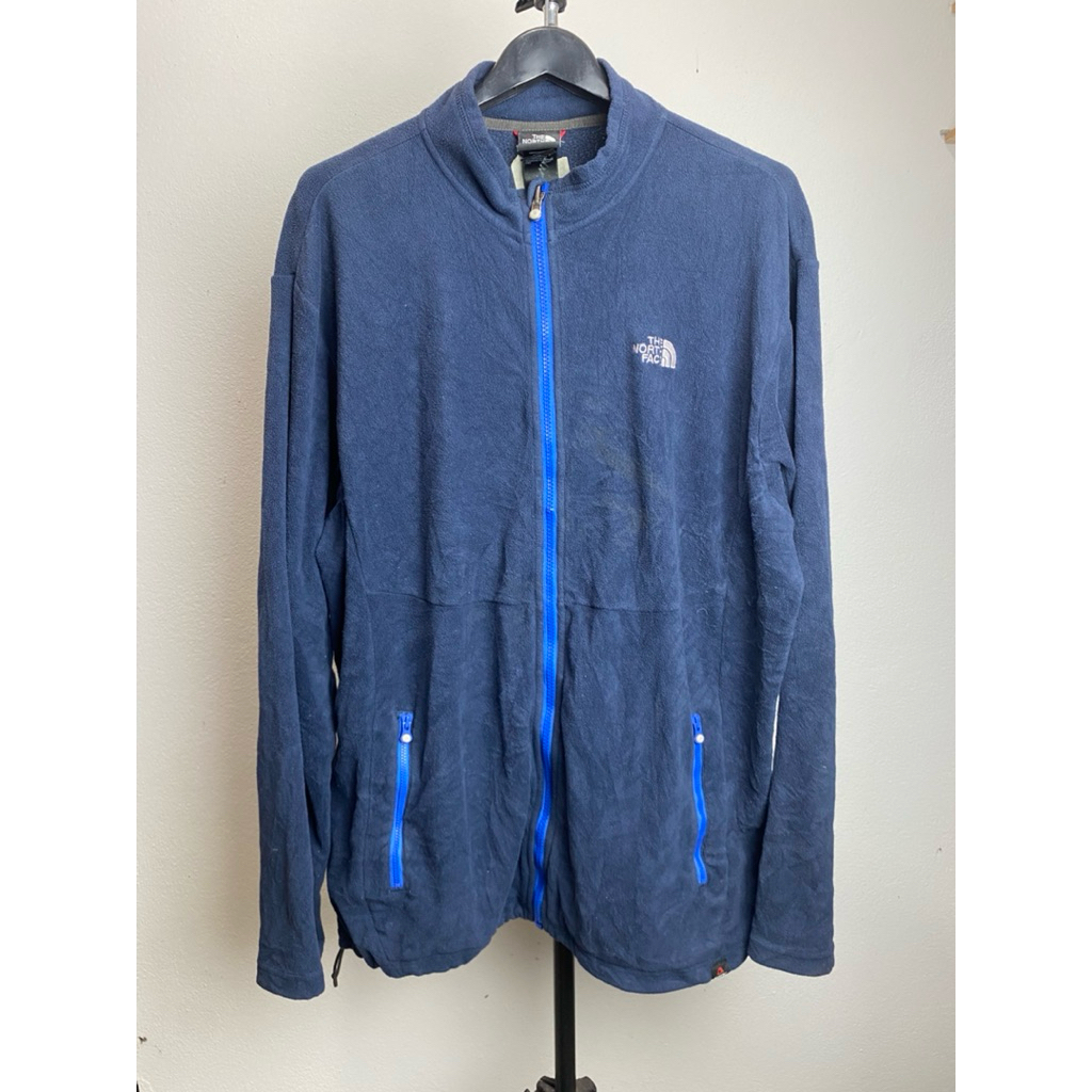 The north face jacket