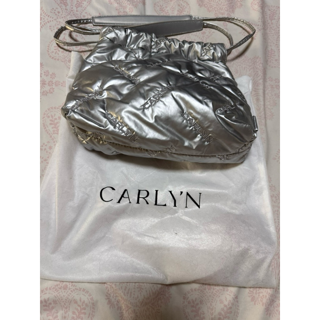 กระเป๋า Carlyn TweeMini