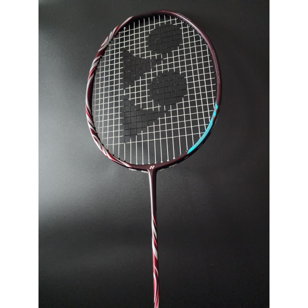 Yonex Astrox 100zz 3ug5 4ug5 TH ไม้แบดมือสอง✨รหัส42 Genuine*