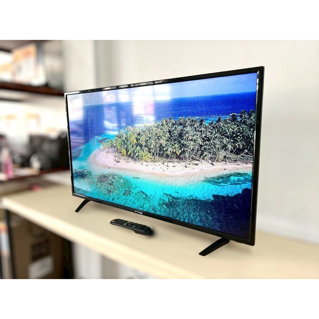 TV NANO 40 นิ้ว รุ่น LTV-4003