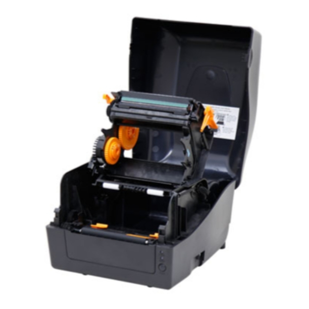 เครื่องพิมพ์ฉลาก Argox CX-2140