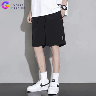 Crush กางเกงสวมใส่สบายสำหรับผู้ชาย! ใส่แล้วเย็นชื่นใจ ระบายอากาศดี ไม่เหนียวตัวแม้อากาศร้อน ออกแบบมาเพื่อผู้ชายโดยเฉพาะ