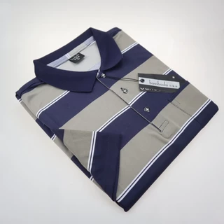 เสื้อโปโลคอปกงานป้ายซื้อเป็นของขวัญของฝากญาติผู้ใหญ่