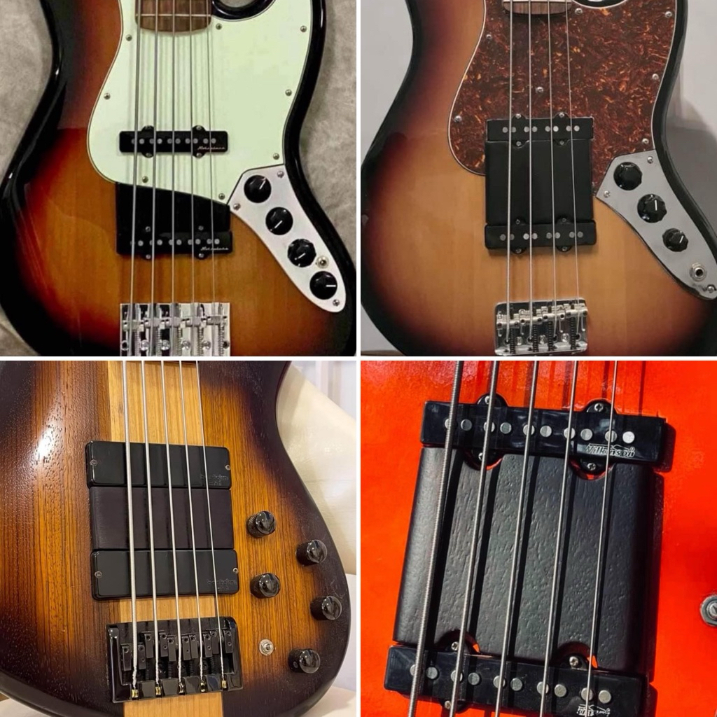 แรมป์เบส Ramp bass by Noah