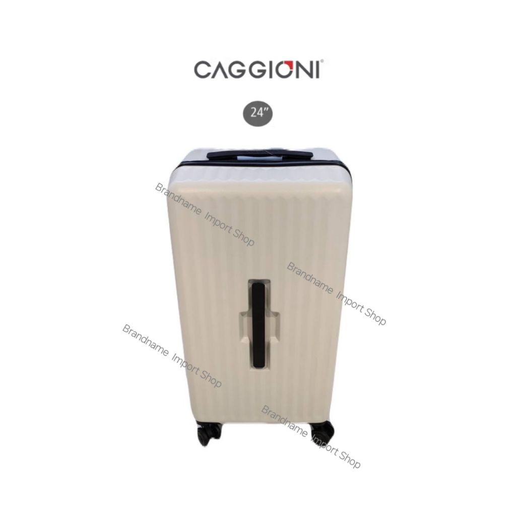 กระเป๋าเดินทาง Caggioni รุ่น Trunk 24