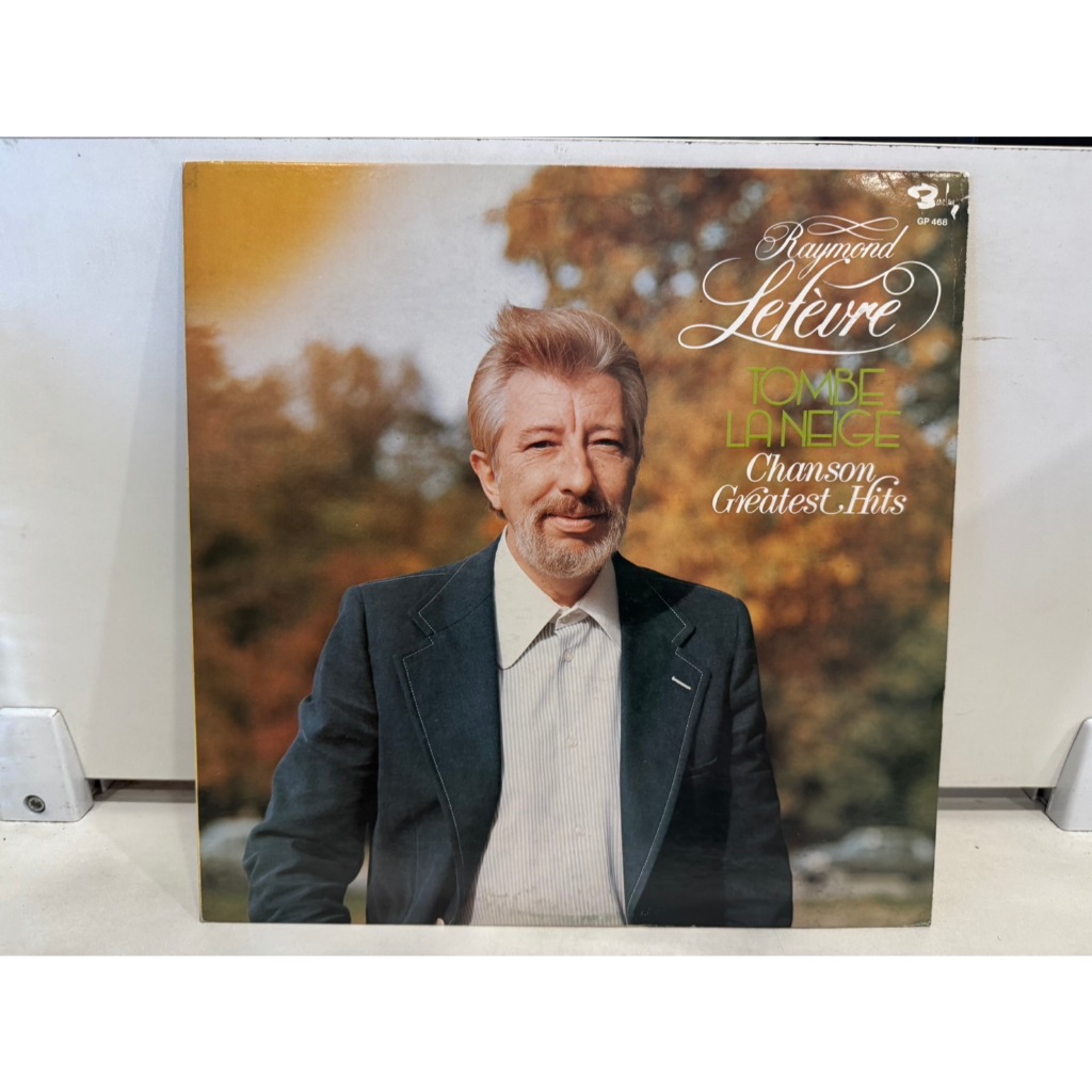 1LP Vinyl Records แผ่นเสียงไวนิล TOMBE LANEIGE    (J8C45)