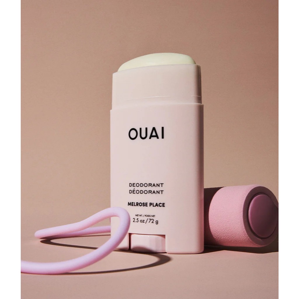 OUAI Melrose Place Deodorant 72g