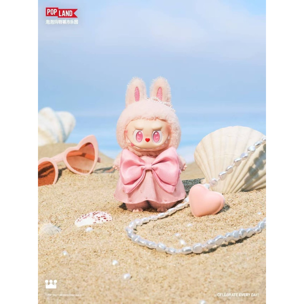 Pre order Mokoko V.4 *มีขายเฉพาะ Popland เท่านั้น* รอสินค้า 3 วัน