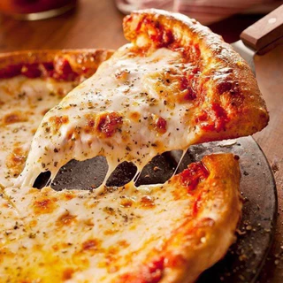 Mozzarella มอสซาเรลล่า นม98% แบบเส้นขูดพร้อมทำเมนู🧀🍕🍕