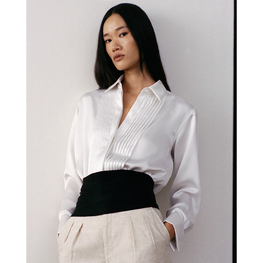 RESORT 2025: Solei Solei |  Colette Obi Tie