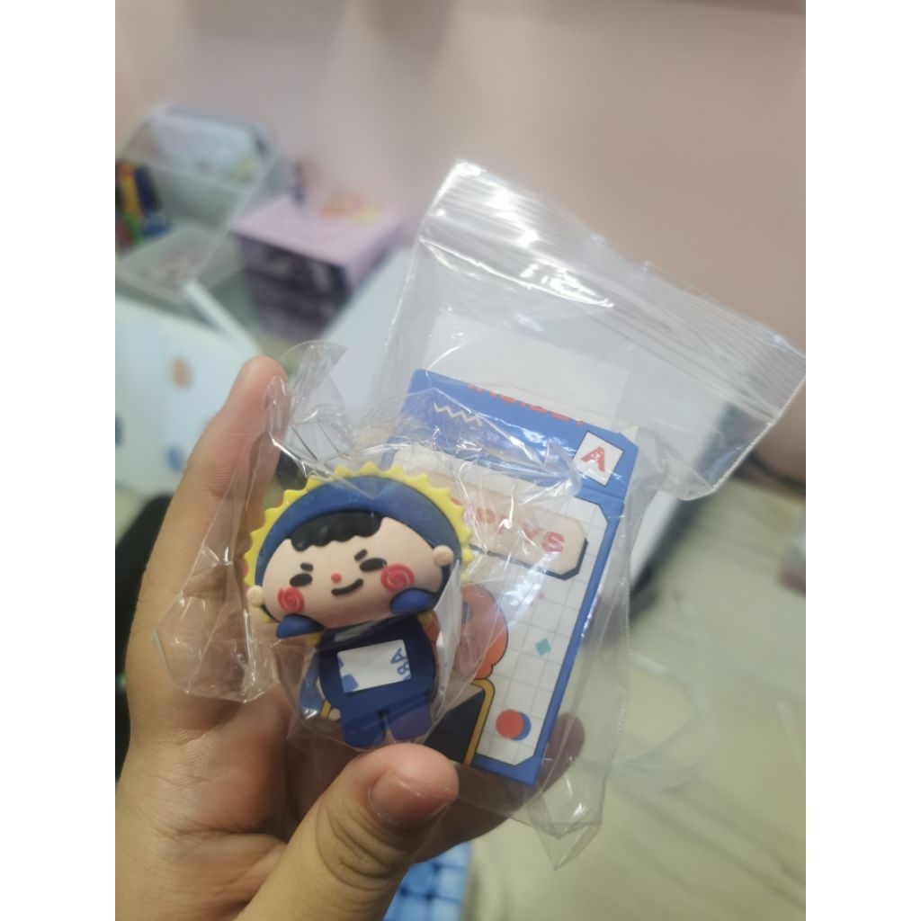 พร้อมส่ง ❌แชทก่อนสั่งซื้อ 350 บาท❌grippy jummo  กริปปี้จัมโม่ gmm จูเนียร์มาร์ค