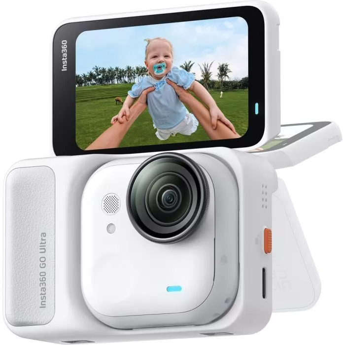 Insta360 GO Ultra ประกันศูนย์ thumbnail 4