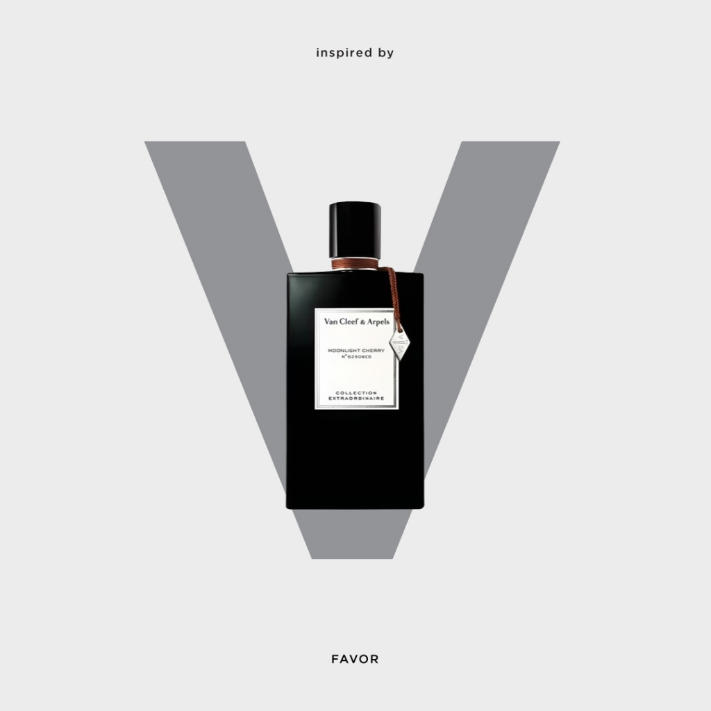 น้ำหอม V แนวกลิ่น น้ำหอมนิช น้ำหอมดีไซเนอร์ Niche Perfume Designer Fragrance Favor Perfume