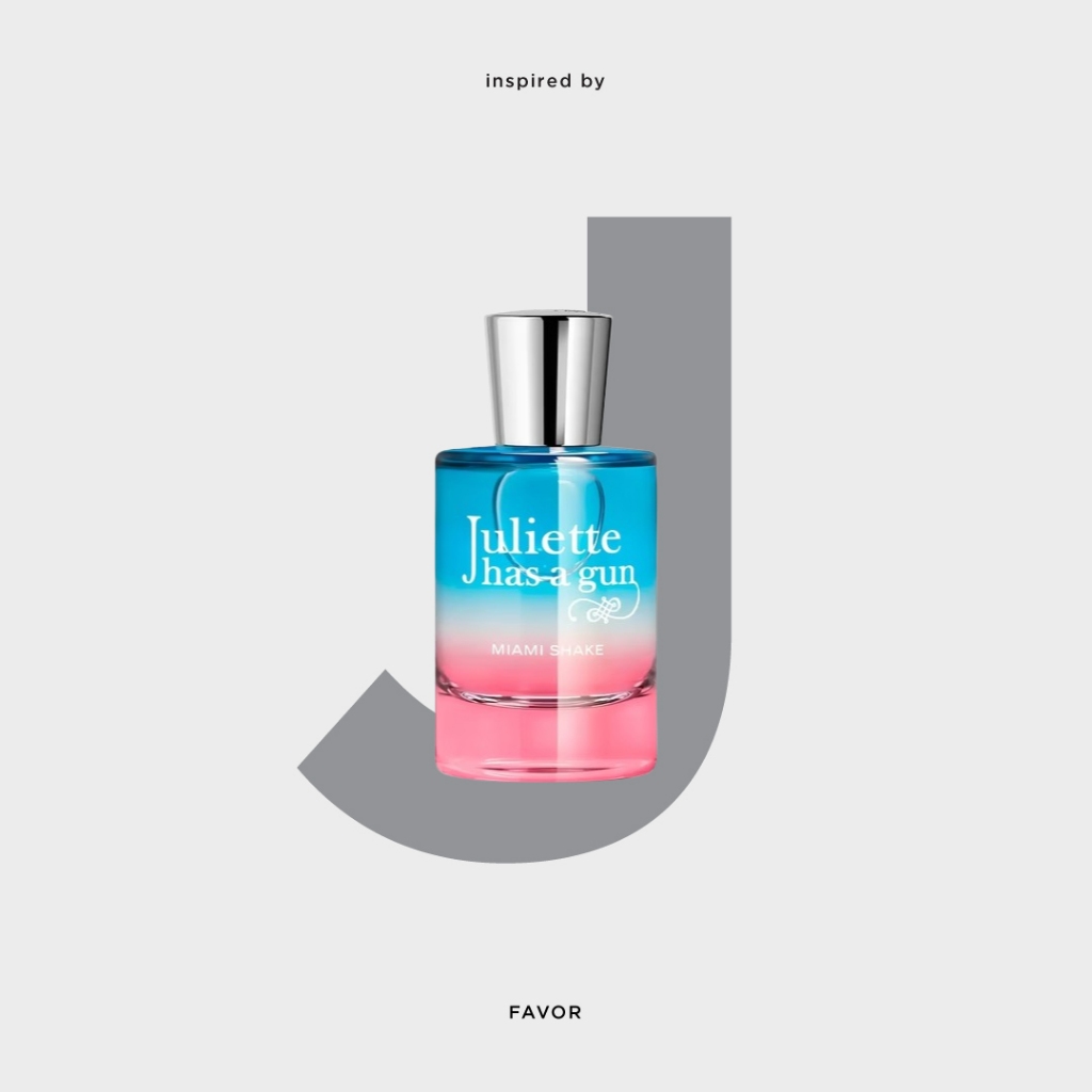 น้ำหอม J แนวกลิ่น น้ำหอมนิช น้ำหอมดีไซเนอร์ Niche Perfume Designer Fragrance Favor Perfume