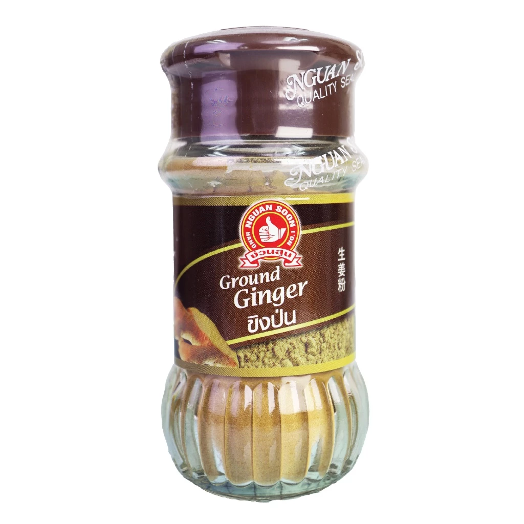 ง่วนสูน ขิงป่น 30 g Ground Ginger