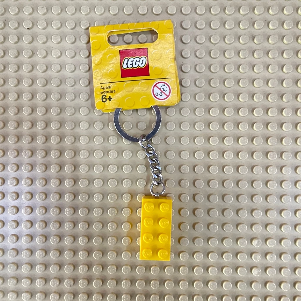 USED มือสอง LEGO® Key ring Key chain พวงกุญแจ Minnie Vader Batman เลโก้ ตามสภาพ ของแท้ As-is product thumbnail 7