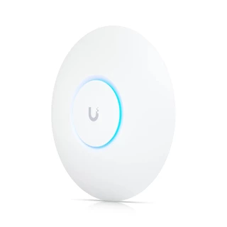 ส่งด่วน Ubiquiti UniFi U6+ (U6-Plus) Wi-Fi 6 (802.11ax) Access Point ของแท้ มีประกันศูนย์ไทย 3 ปี