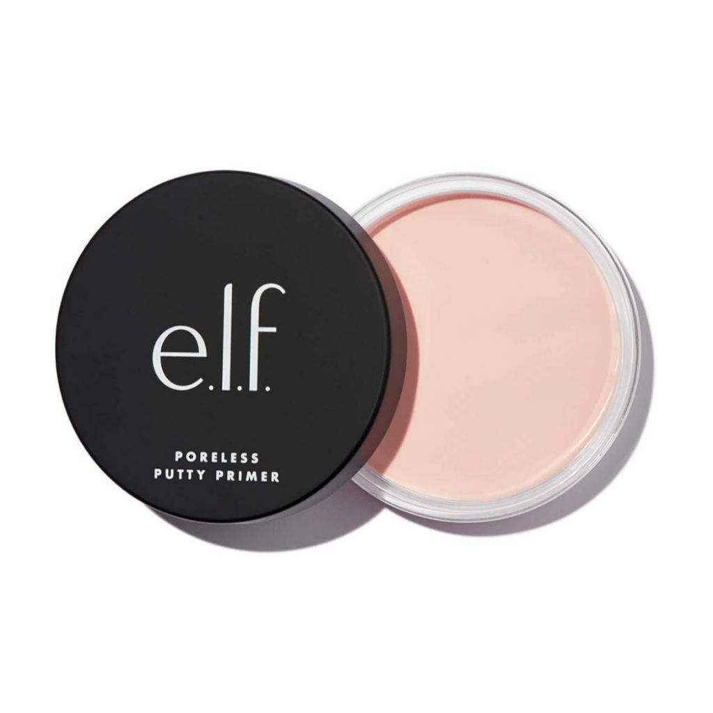 [แท้จาก Elf อเมริกา] Elf Poreless Putty Primer