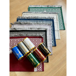 ผ้าปูละหมาด sejadah (แบบพกพา) ใหม่ล่าสุด