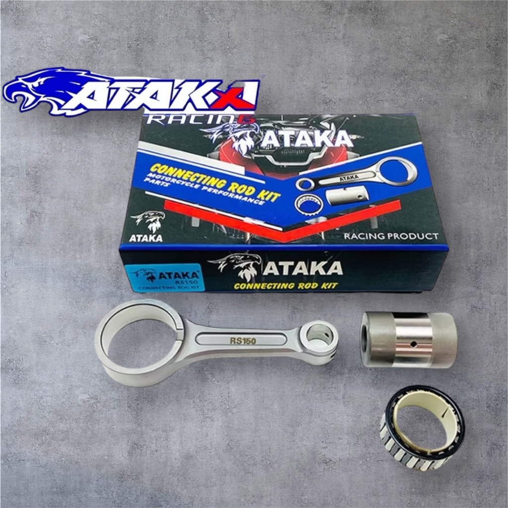 ก้านATAKA pcx160/LEAD/Giorno ก้านฟอสATAKA หลีด/จีออโน่/pcx160