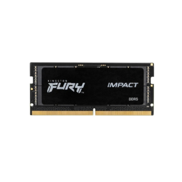 RAM DDR5(5600, NB) 16GB KINGSTON FURY IMPACT (KF556S40IB-16)