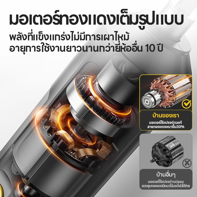 Maybuck ประเทศญี่ปุ่น ไขควงอเนกประสงค์ สามารถใช้สำหรับการซ่อมแซมทั่วไป