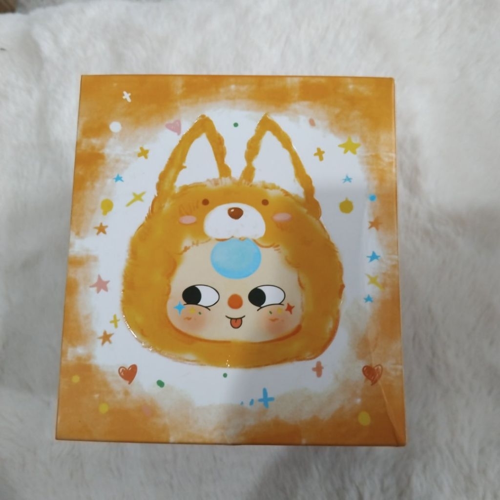 เช็คการ์ด Baby Three ไม่เปิดตัว 4ตัว