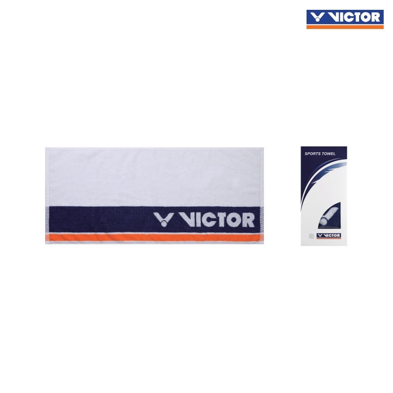 VICTOR ผ้าขนหนูคุณภาพดี รุ่น TW181