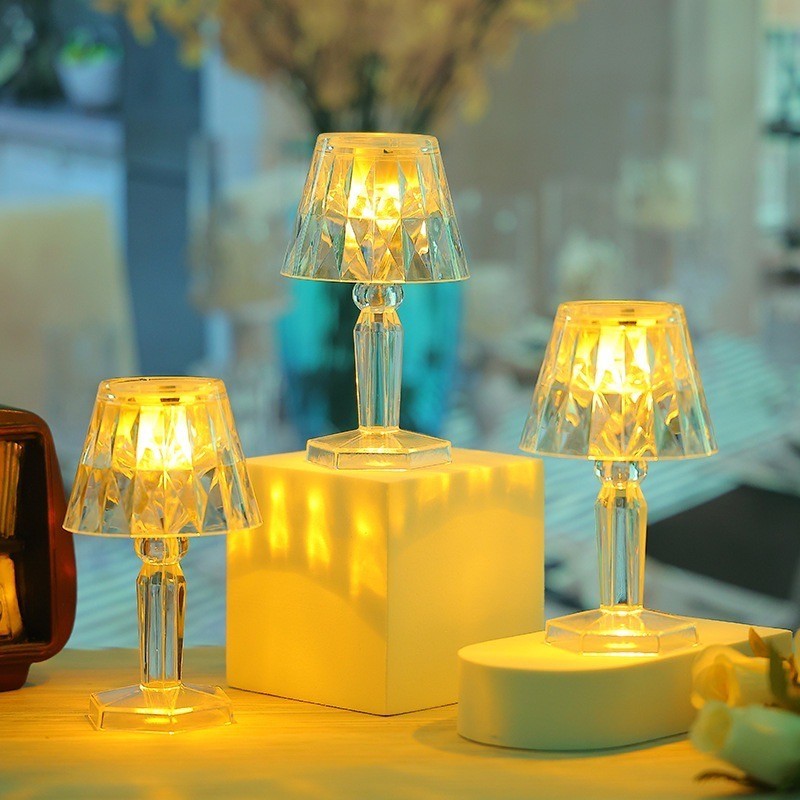 โคมไฟจิ๋ว หลายแบบ ที่หน้านี้เลยค่ะ | mini lamp | Oyster and Things.