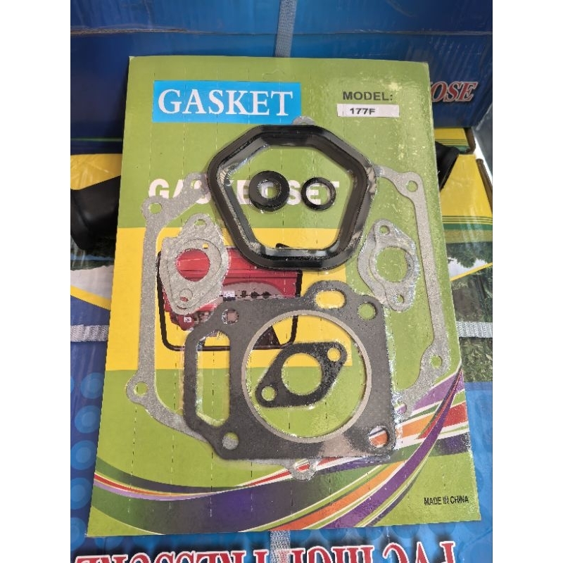 ปะเก็นชุด GX270 GX390 ซูโม่ อย่างดี ปะเก็นชุดใหญ่ ฮอนด้า HP GX27-23 ประเก็นชุด GX270 เครื่องยนต์เบนซิน
