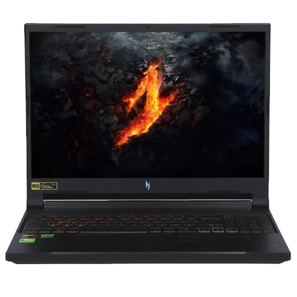 ACER NITRO V 16 ANV16-41-R782 OBSIDIAN BLACK