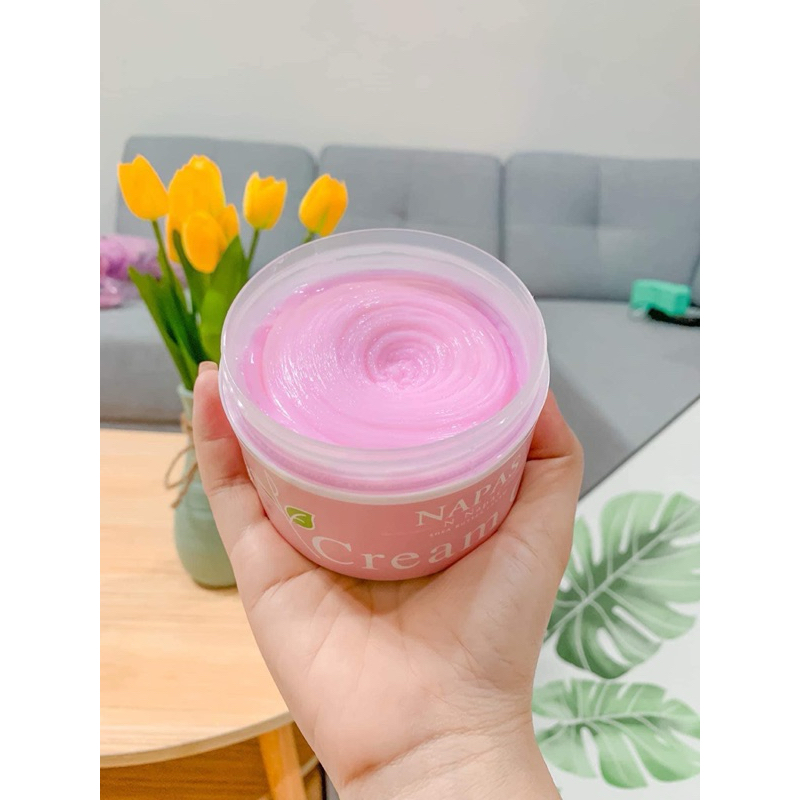 ครีมออยนภัส ครีมบำรุงผิวสูตรเข้มข้น ของแท้100%[สั่งซื้อในไลฟ์ลด50%]