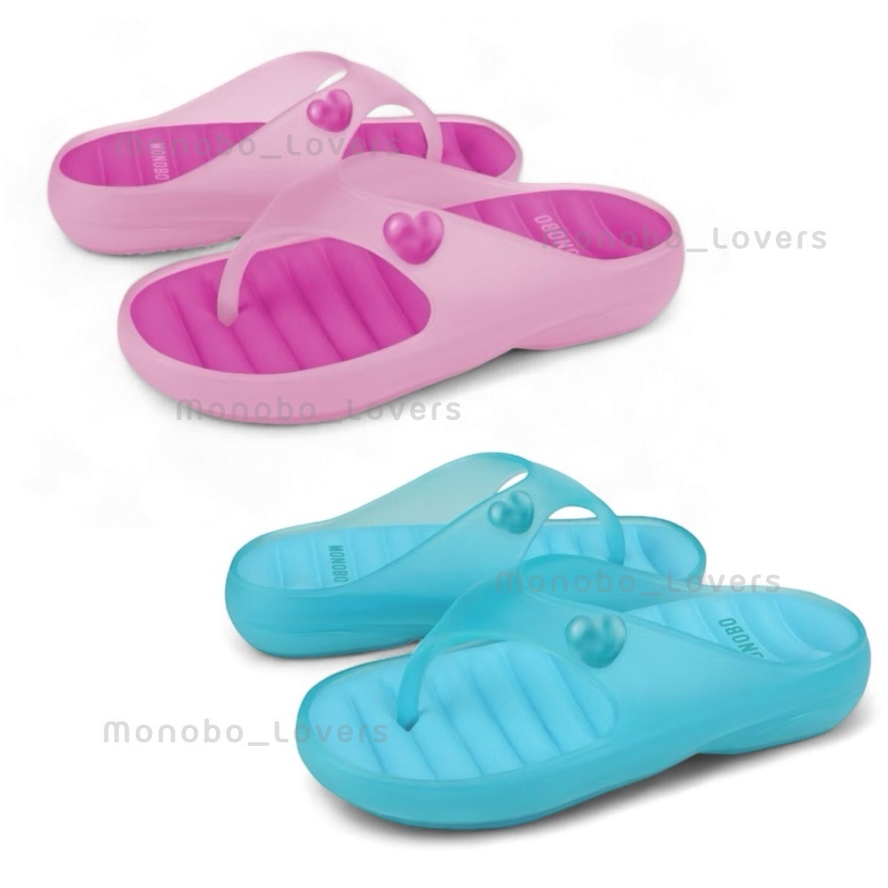 รองเท้า Monobo รุ่น Marshmallow Jolie