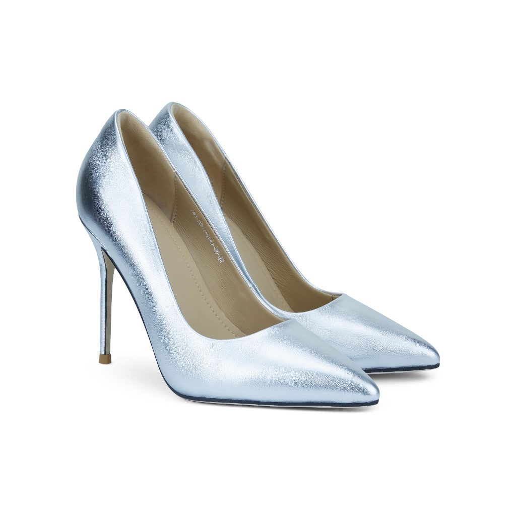 SHU CELEB HEELS 4" IN MILAN รองเท้าส้นสูง