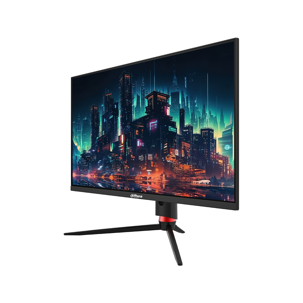 Monitor 27'' DAHUA LM27-E331A (IPS, HDMI, DP) 2K 180Hz