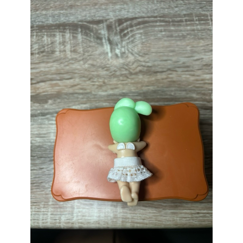 กระโปรงน้อง Sonny Angel Hipper , PPG Hipper