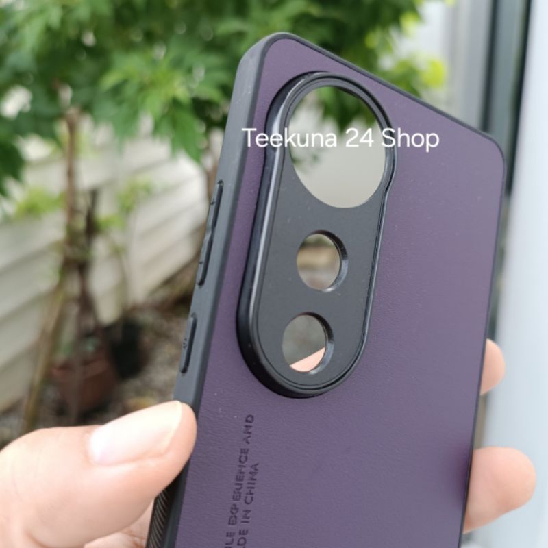 เคส สำหรับ Vivo V40 5G / V40Pro 5G (ใช้ร่วมกัน2รุ่น)  แบบกันกล้อง+ซิลิโคน #Vivo V40 5G / V40 Pro 5G ราคา ถูกที่สุด ดีลบีเคเค แกลเลอรีภาพที่ 3