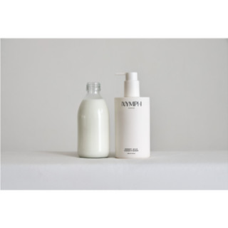 Nymph Haircare Honey Milk Conditioner มานูก้า ฮันนี่ มิลค์ ค…